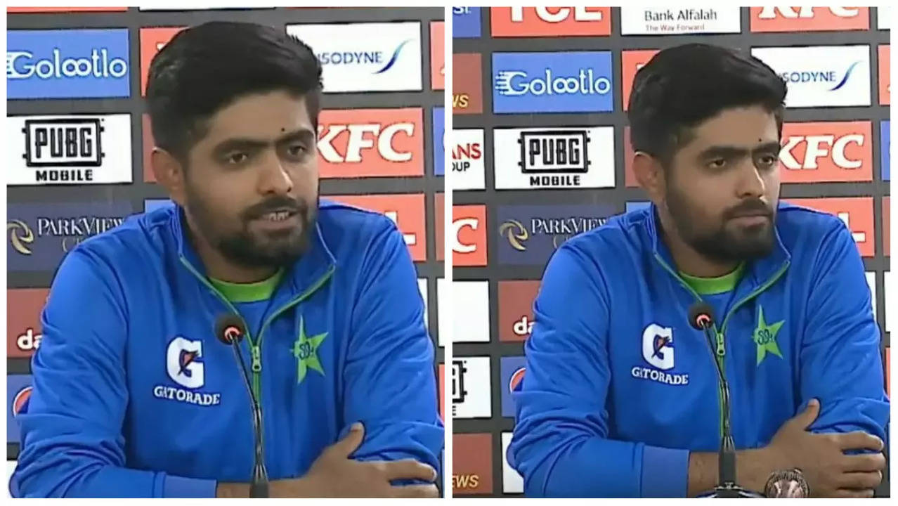 Babar Azam record screengrab