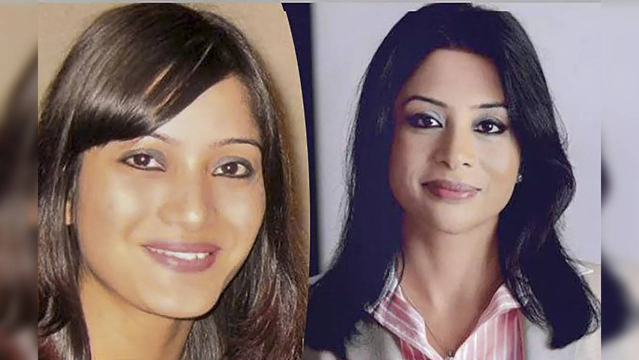 indrani mukerjea, sheena bora