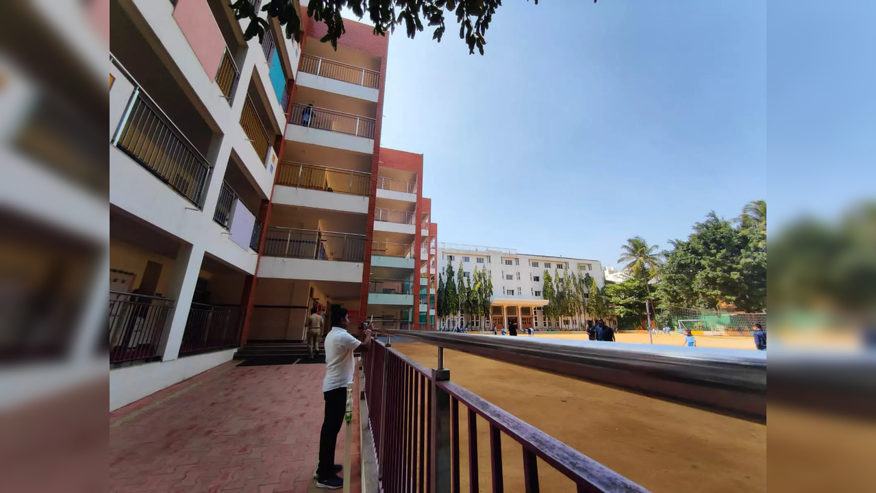 nps school bengaluru