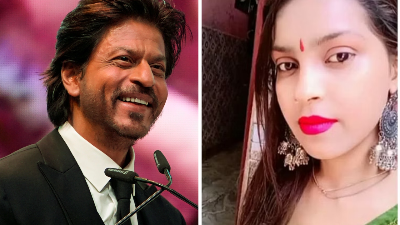 Shah Rukh Khan provides aid to Delhi hit-and-run victim Anjali Singh's family