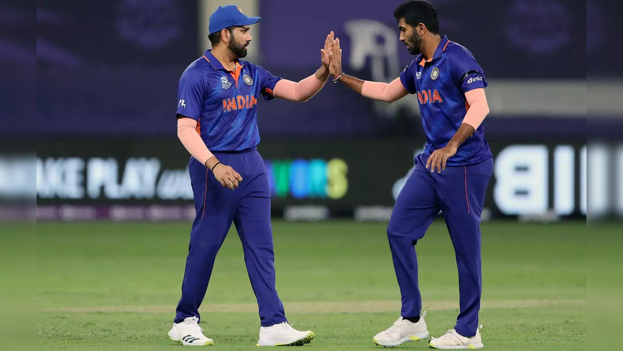 Rohit Shamra Jasprit Bumrah India ODI squad vs Sri Lanka complete changes from T20Is