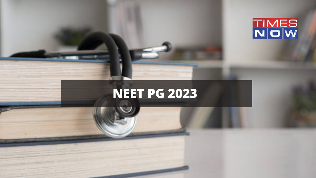 neet pg 2023