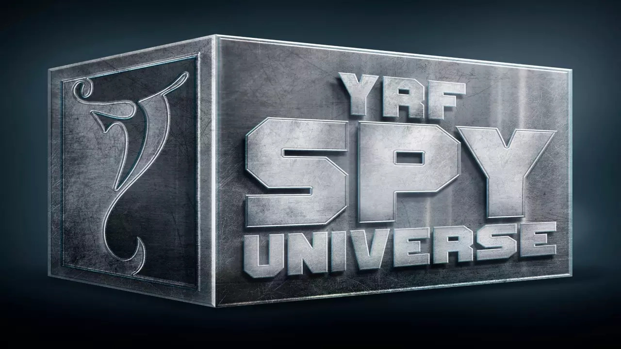 YRF Spy Universe.