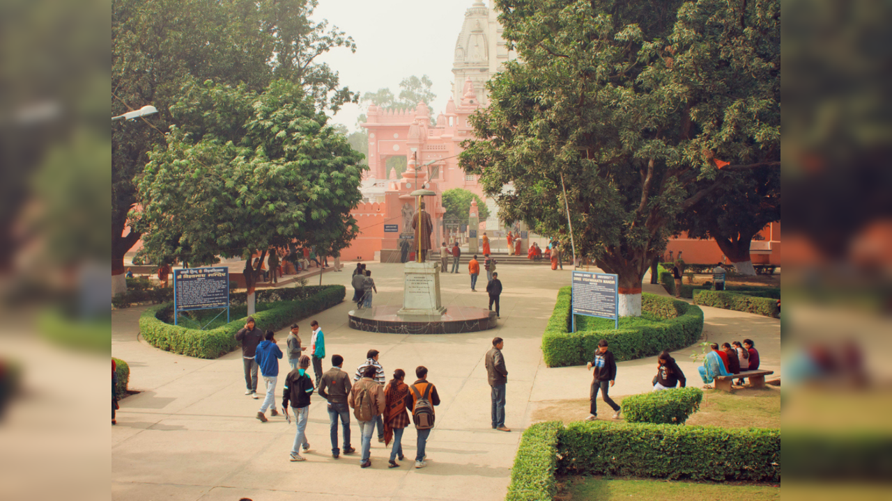 UGC Foreign University