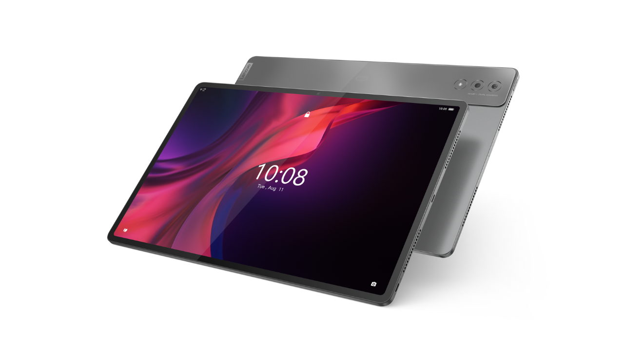 Lenovo Tab Extreme