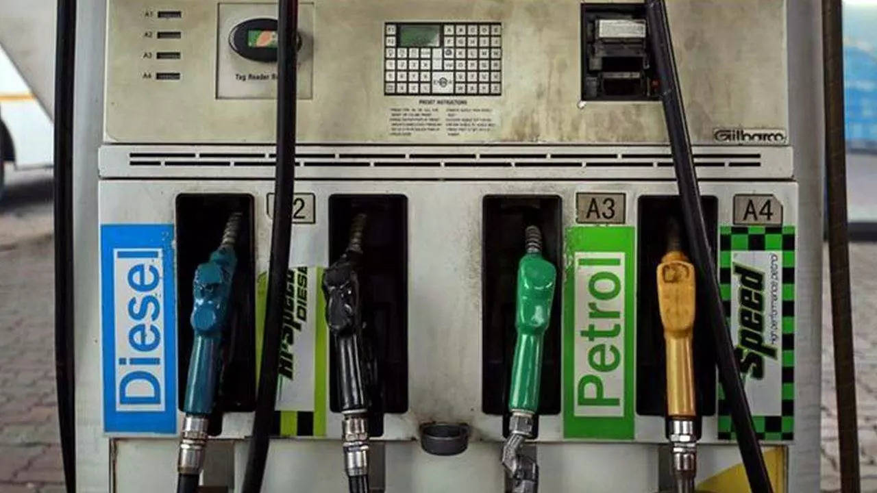 Diesel gets costly in Himachal Pradesh