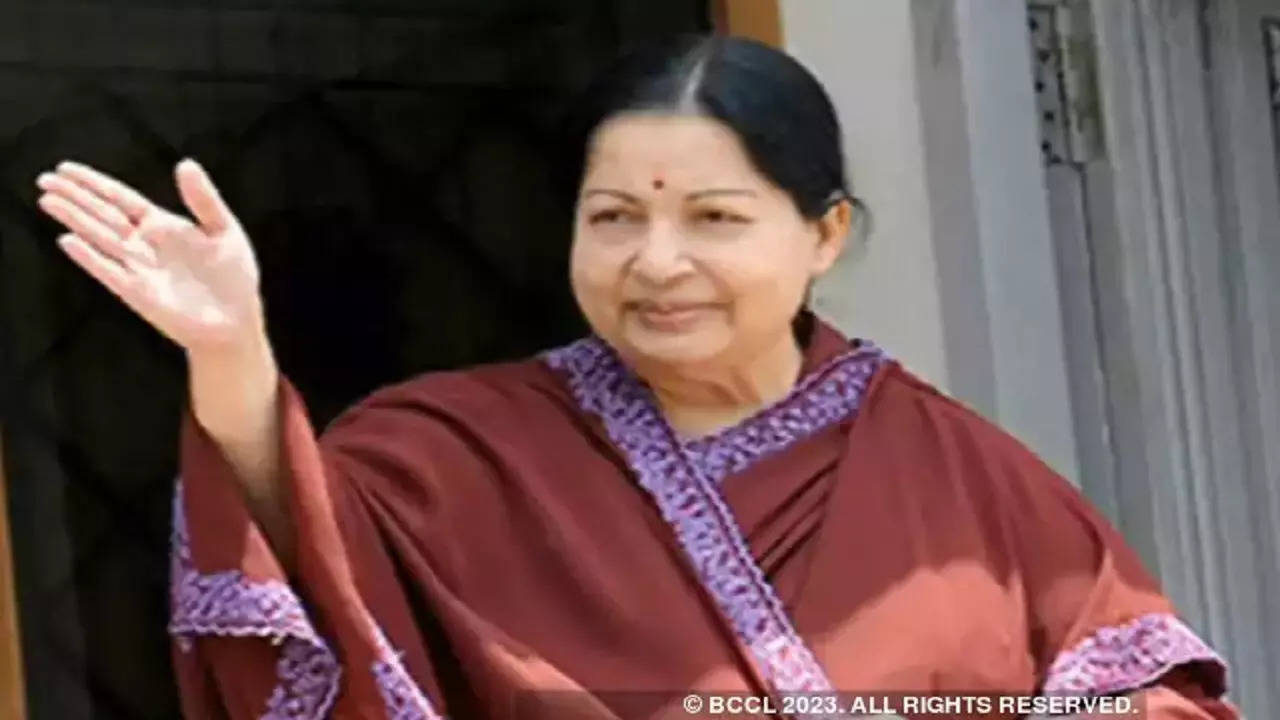 jayalalitha bccl