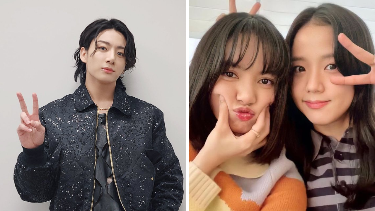 Bts V Et Jungkook En Couple 5cb6ho0WtCYncM