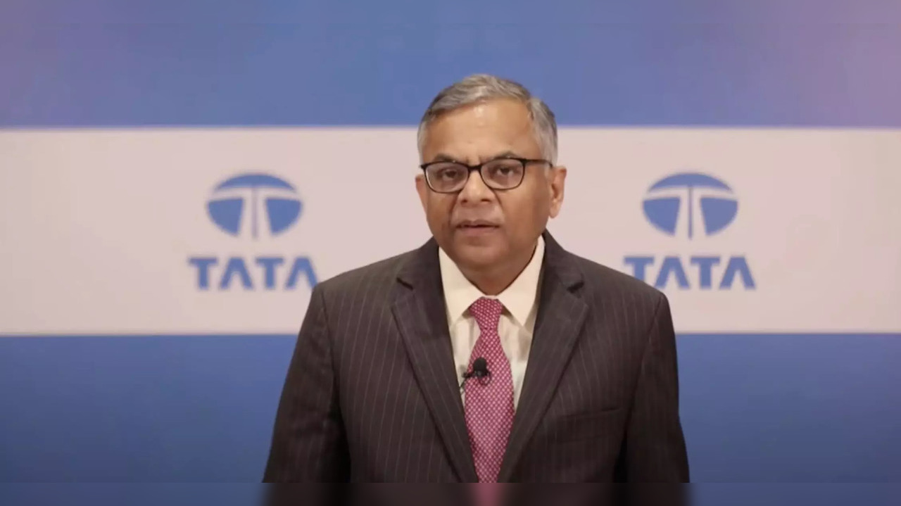 Tata Sons Chairman N Chandrasekaran says Air India incident 'matter of personal anguish', said airline could been swifter in response