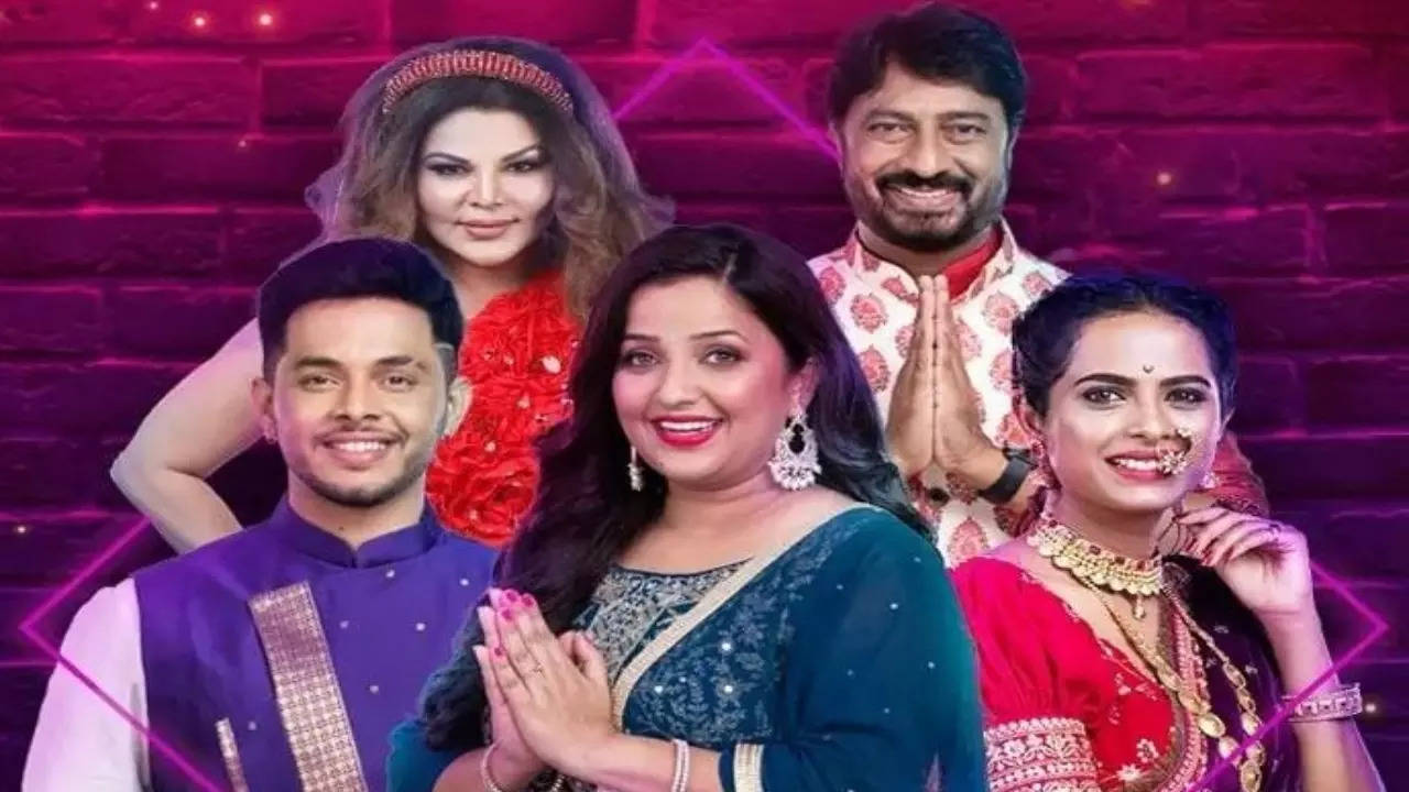 Meet Bigg Boss Marathi 4 finalists here. Who will win BB Marathi 4