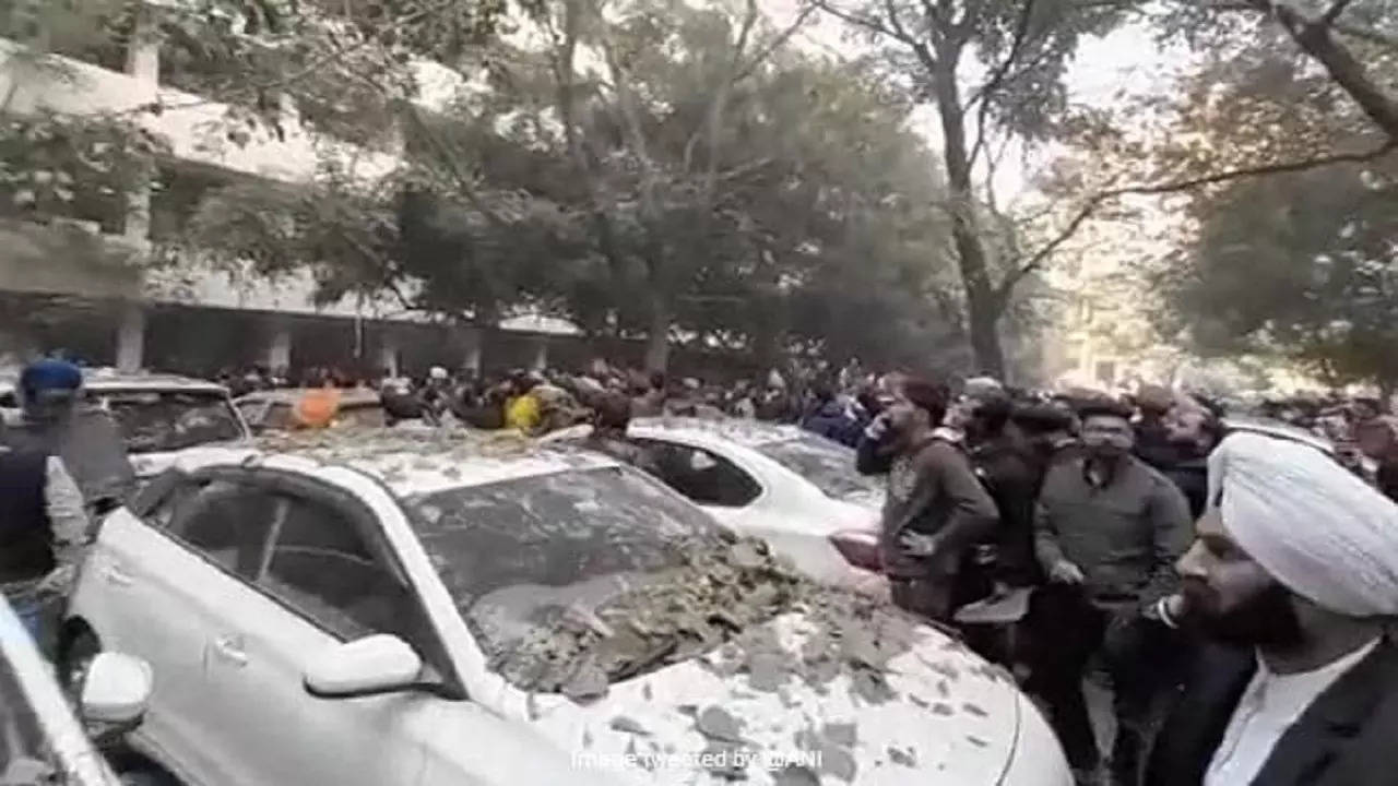 ludhiana court blast ani