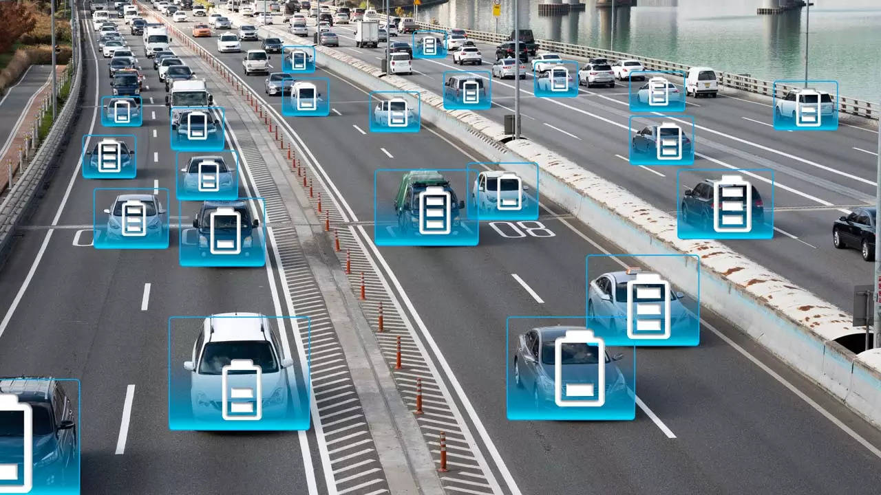 Electric Vehicles