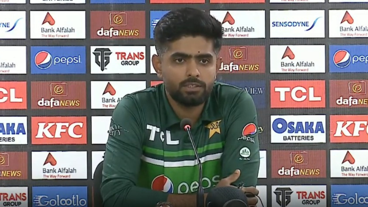 Babar Azam