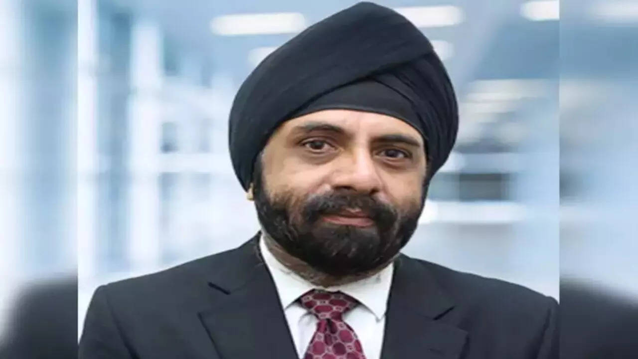 Surinder Chawla appointed as MD & CEO of Paytm Payments Bank; who is he?