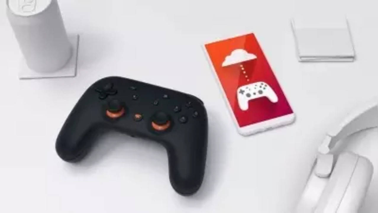 Google Stadia Cloud gaming shutting down on Jan 18.