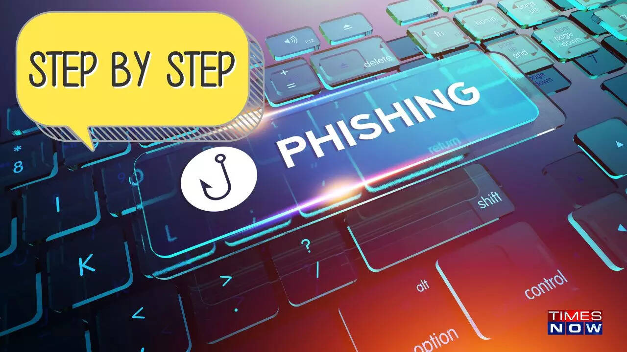 Step-by-Step Guide to Avoiding Phishing Attacks and Protecting Your ...