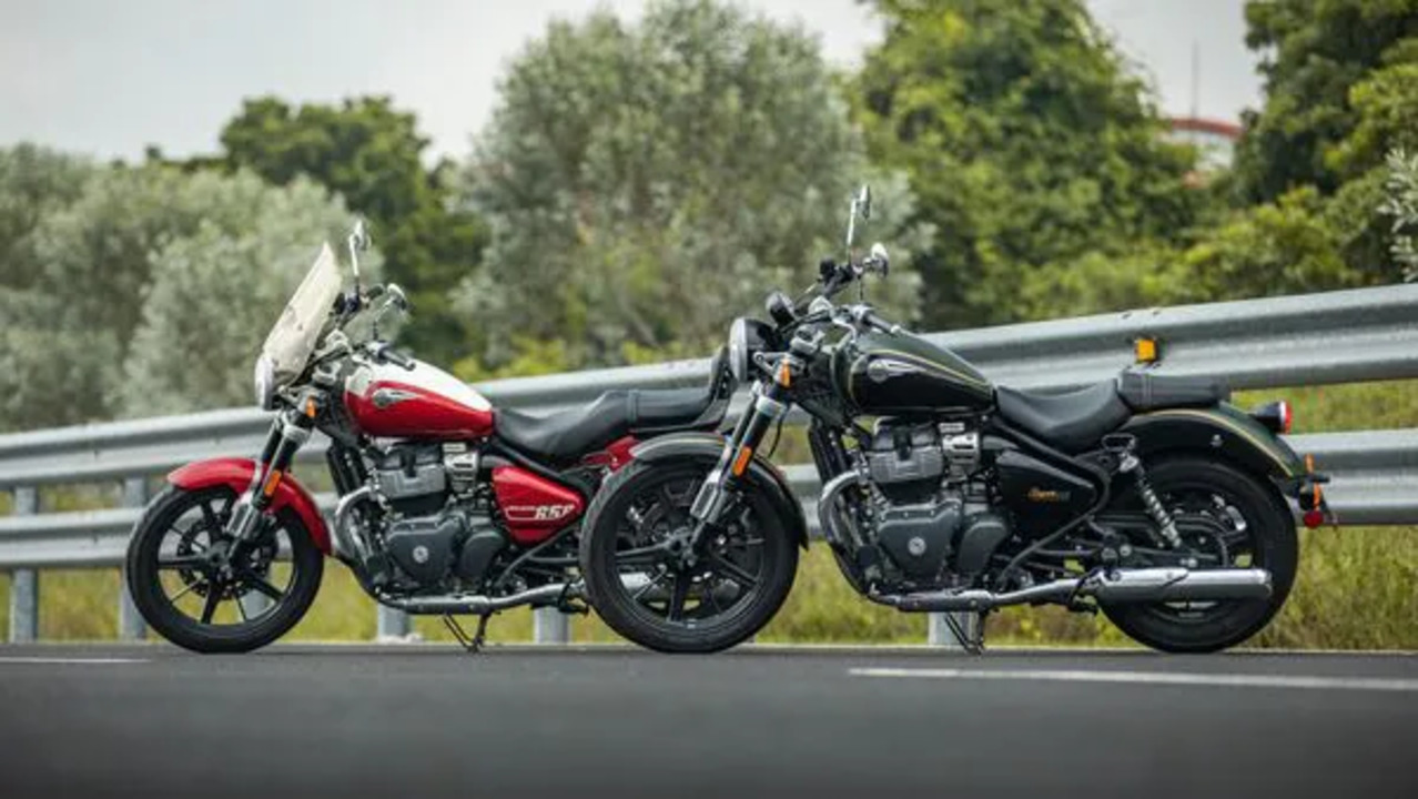 2023 Royal Enfield Super Meteor 650 India launch tomorrow: Check expected price list here