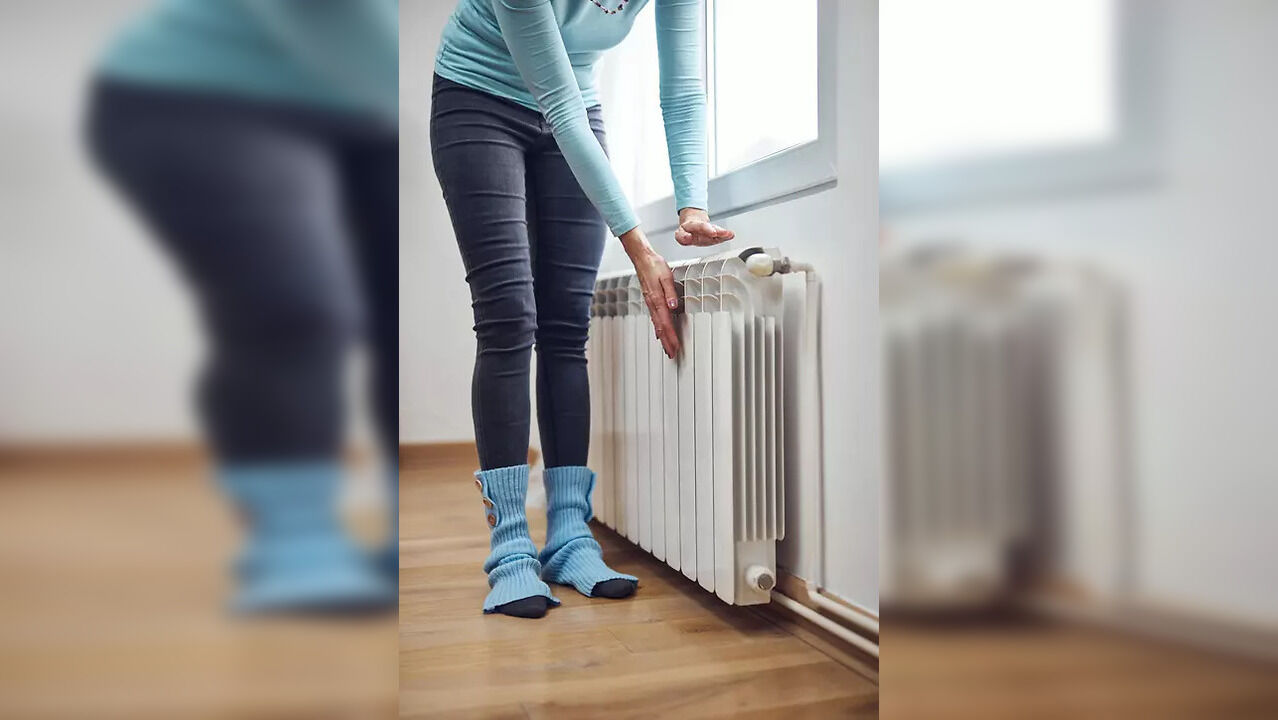 Room heaters: As cold wave intensifies, follow THESE tips to safely use ...