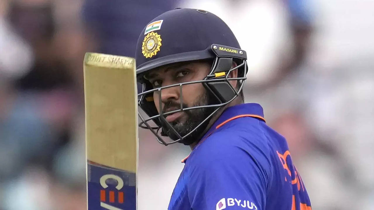 Rohit Sharma AP9