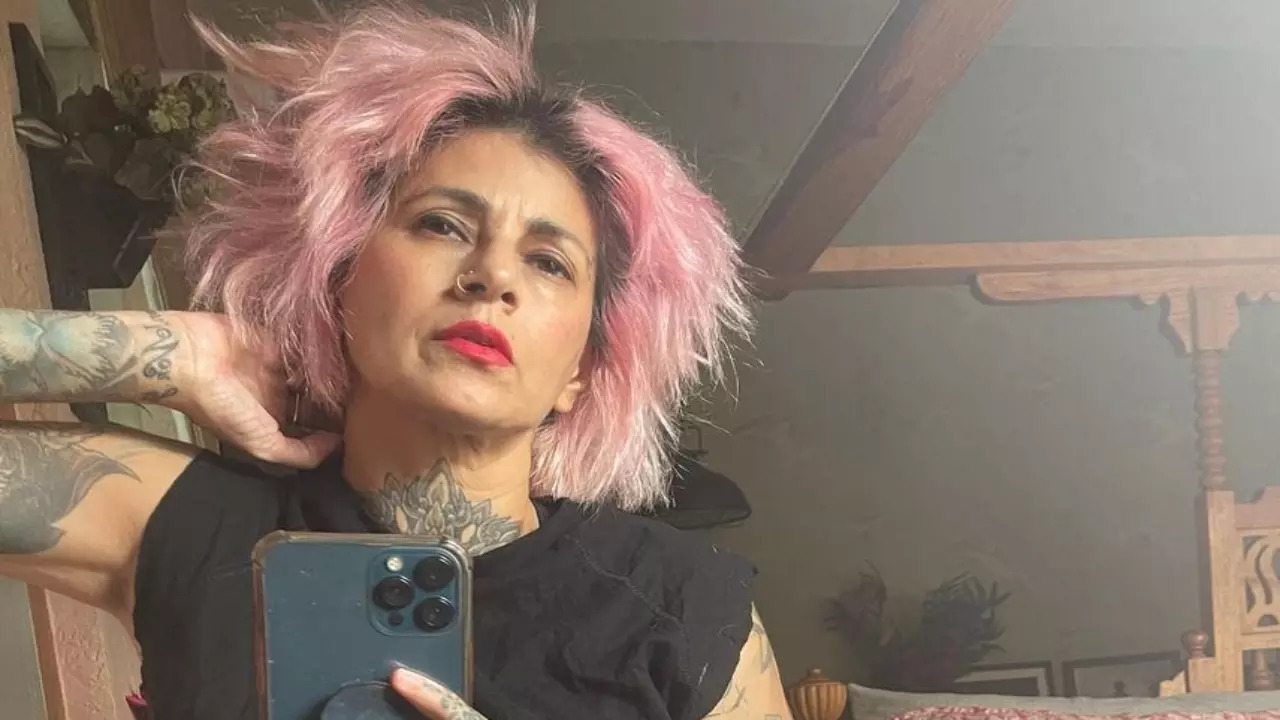 Sapna Bhavnani