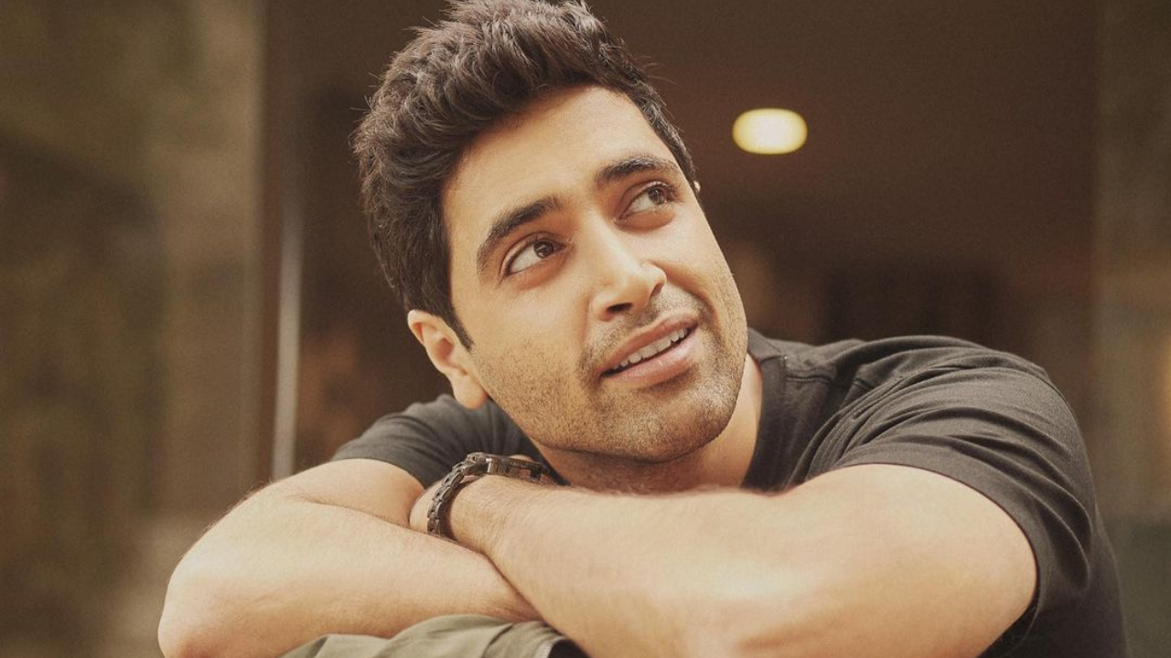 Adivi Sesh