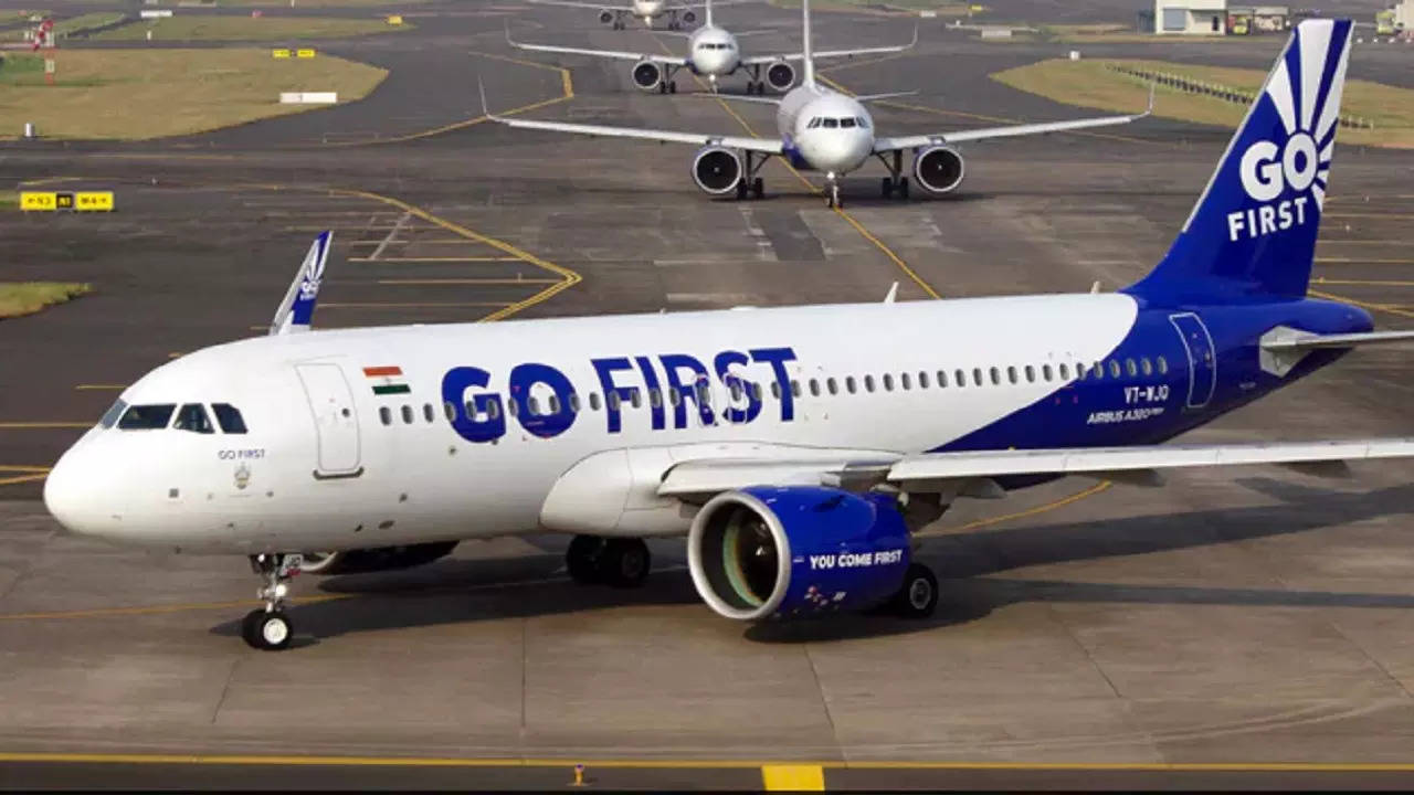 Go First plane takes off leaving more than 50 passengers at Bengaluru airport; DGCA seeks report from airline