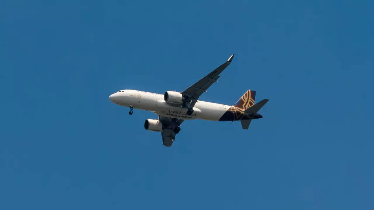 Air Vistara