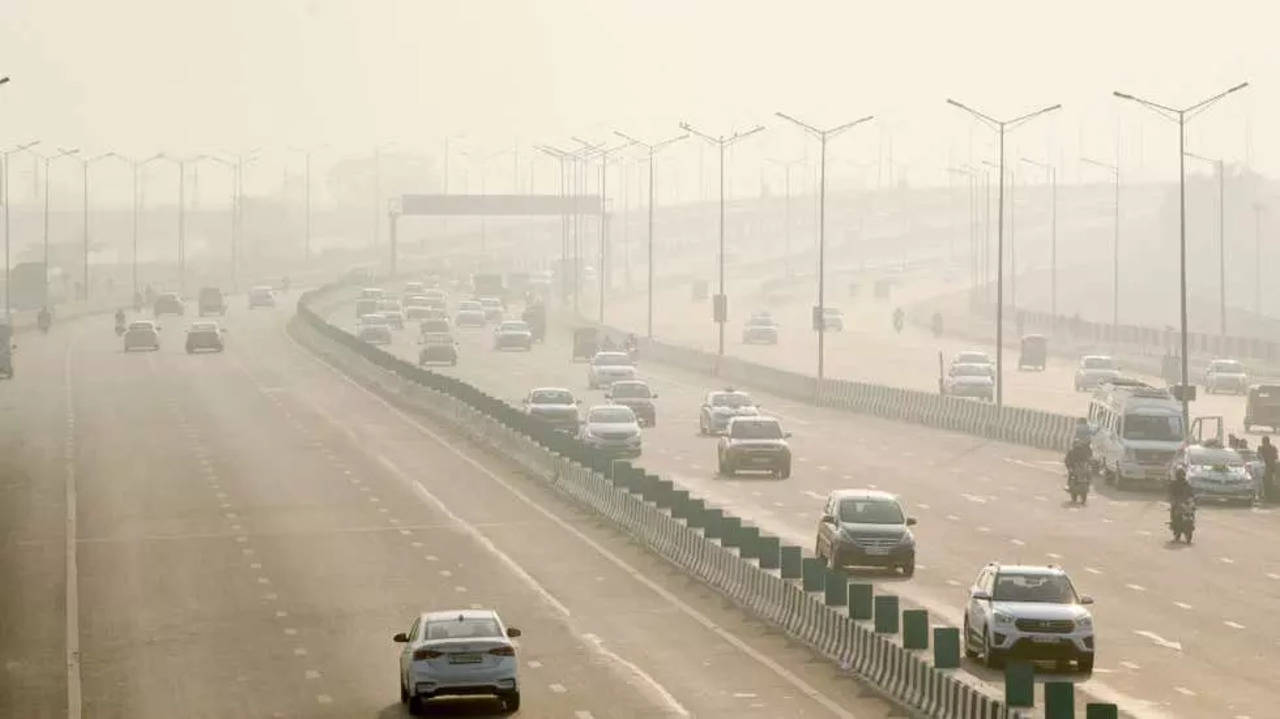 Ban on plying of BS-III petrol, BS-IV diesel vehicles in Delhi amid severe air pollution