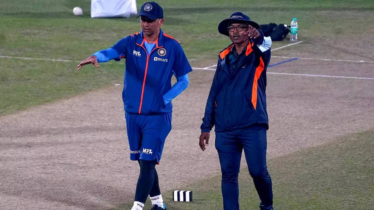 India vs Sri Lanka pitch report