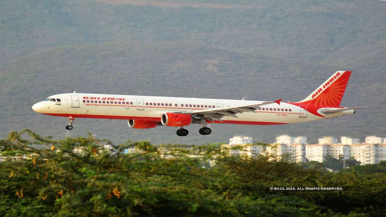 Air India