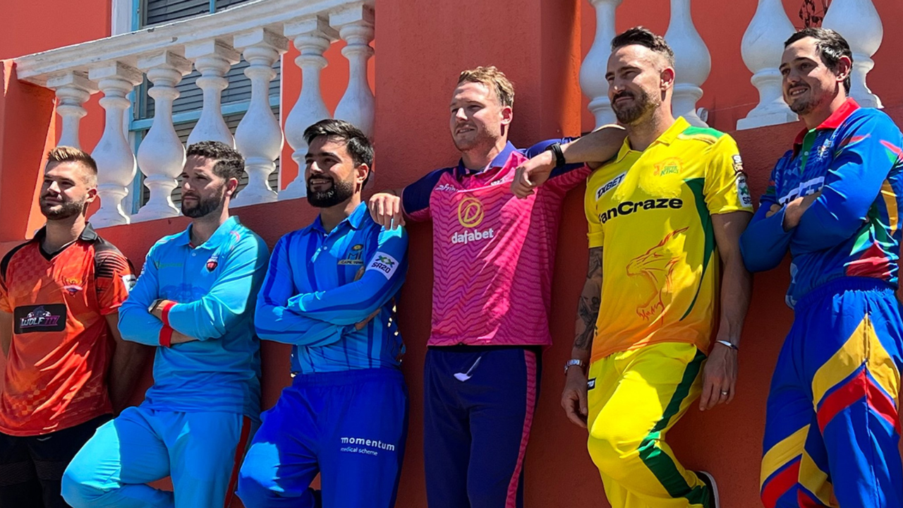 SA20 Live telecast and streaming How to watch South Africas new T20 League on TV and online in India? Cricket News, Times Now