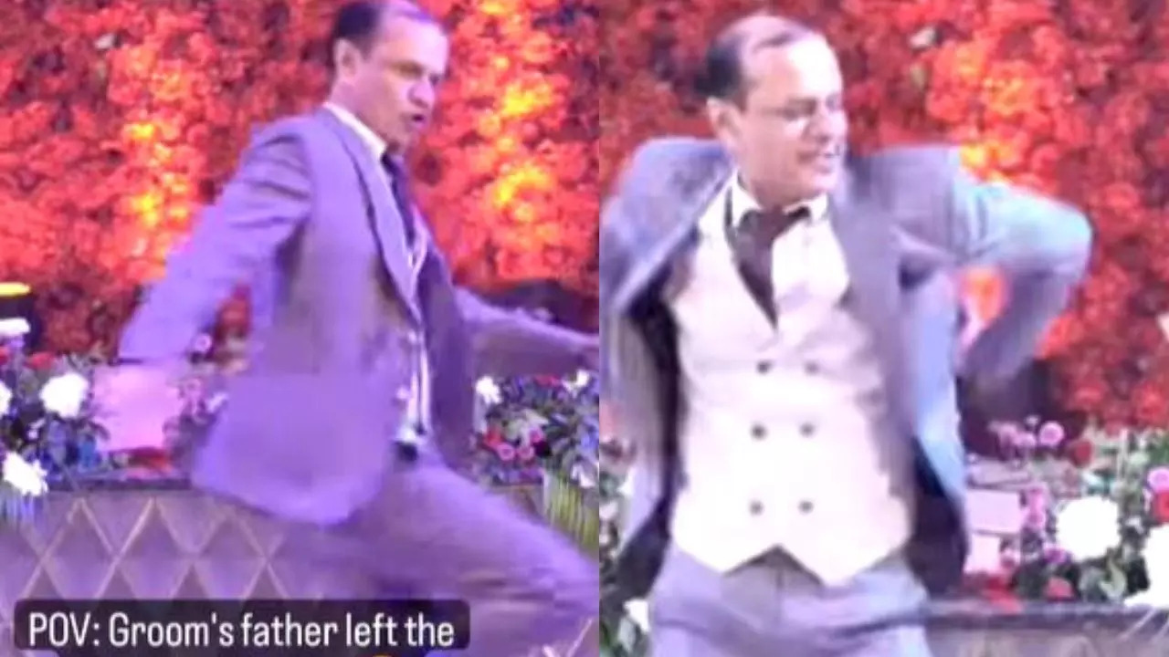 best groom parents dance songs hindi