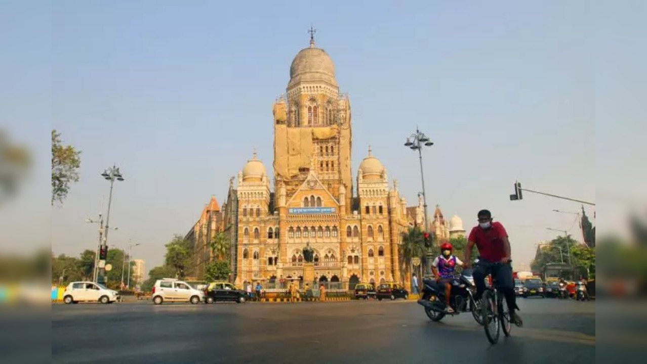 BMC budget preparation