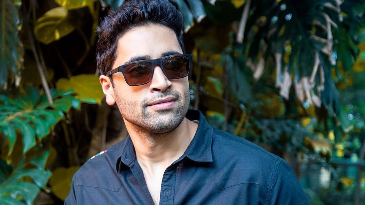 Exclusive Adivi Sesh Says He Has Been Living With Story Of Goodachari Since He Was 14 As G2