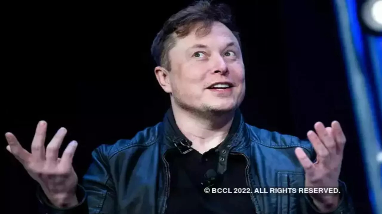 Elon Musk breaks world record for largest loss of personal fortune