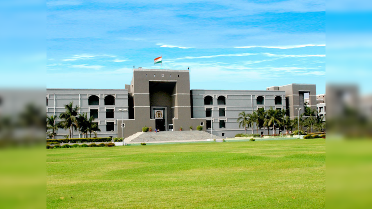 Gujarat High Court