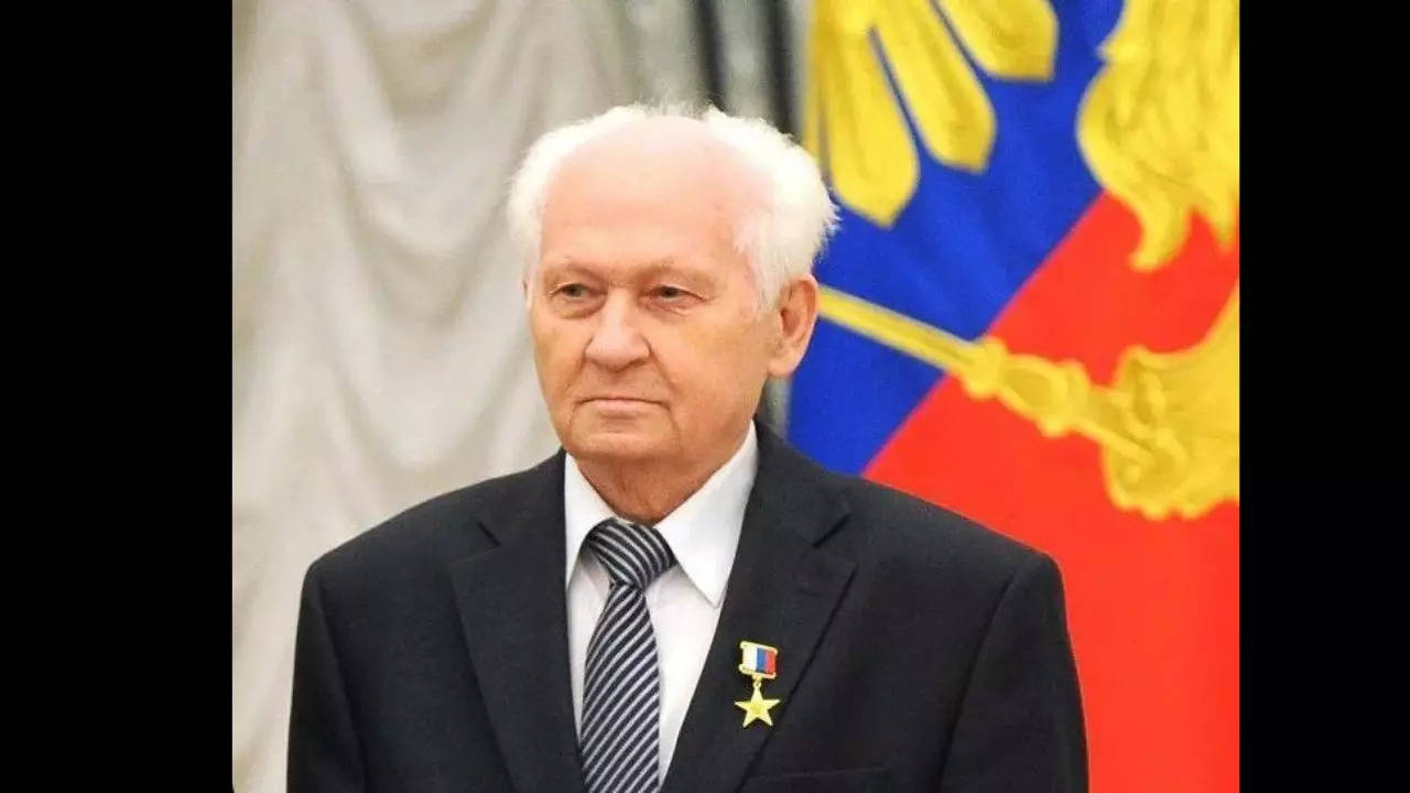 Pavel Kamnev