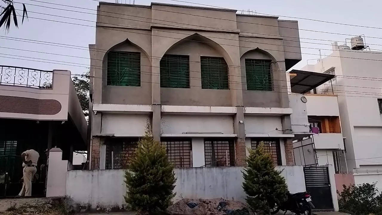 House in Belagavi