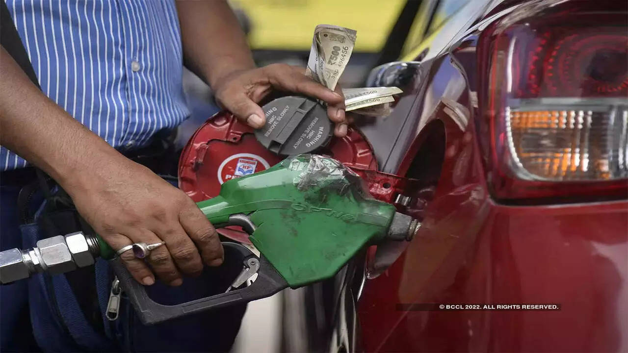 Petrol, diesel prices today: 11 January 2023