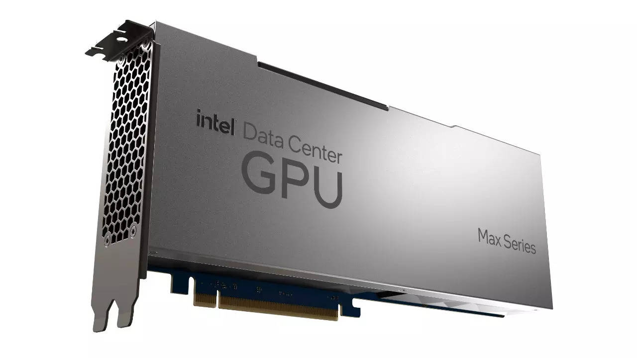 Intel Unleashes the Future of Data Centers.