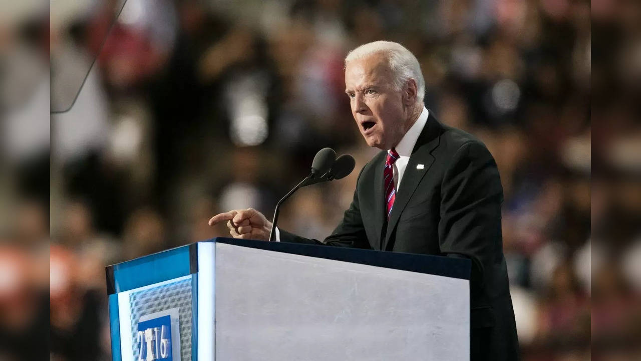 Trouble mounting on Joe Biden over classified documents