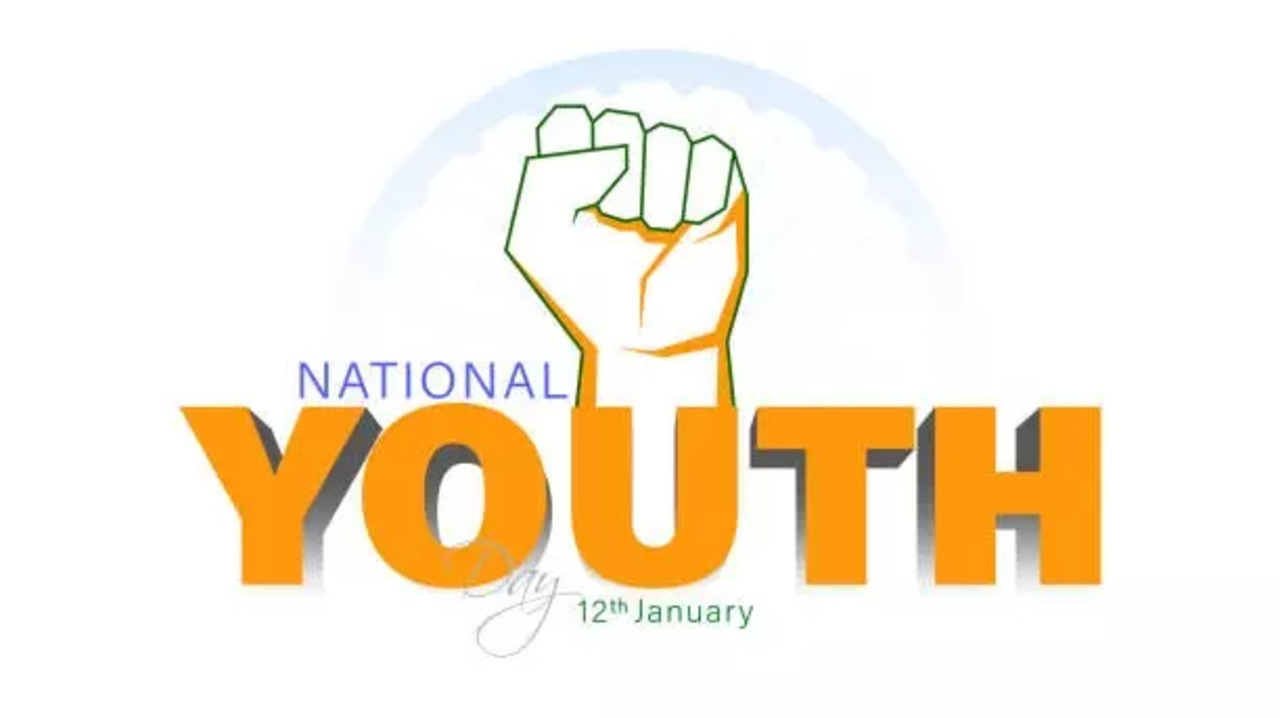 National Youth Day 2023