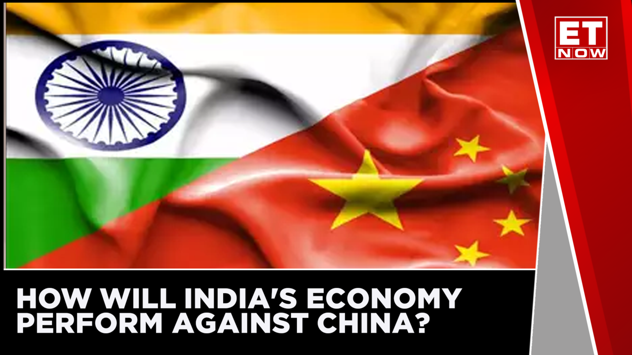 How Will India's Economy Perform Against China? Listen To CLSA ...