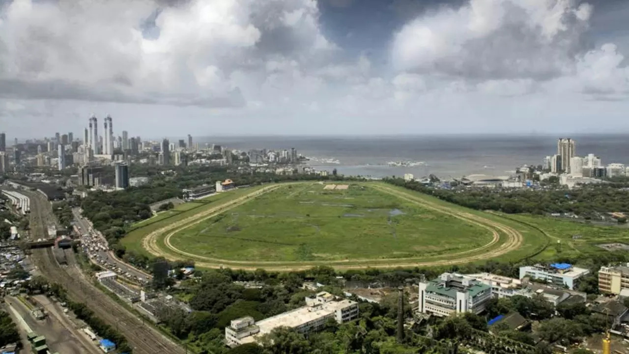 Mahalaxmi Race Course