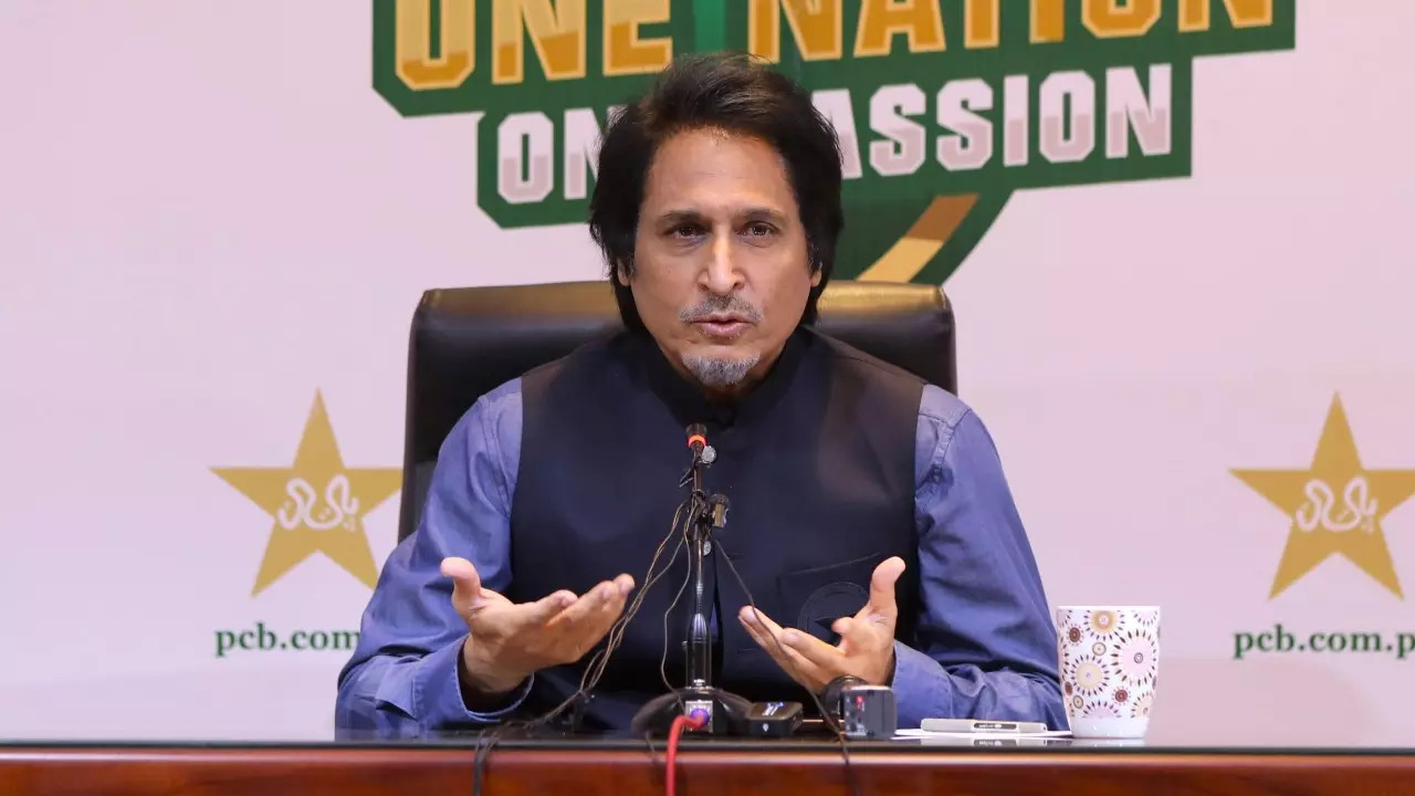 Ramiz Raja