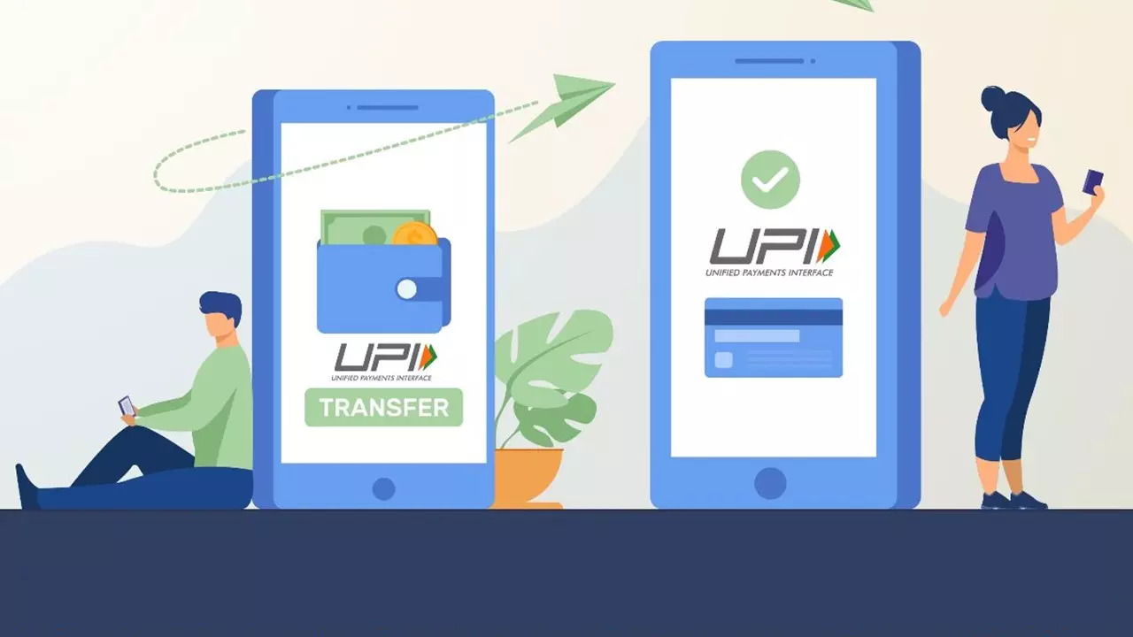 UPI International remittance: What is it and how to send money using UPI