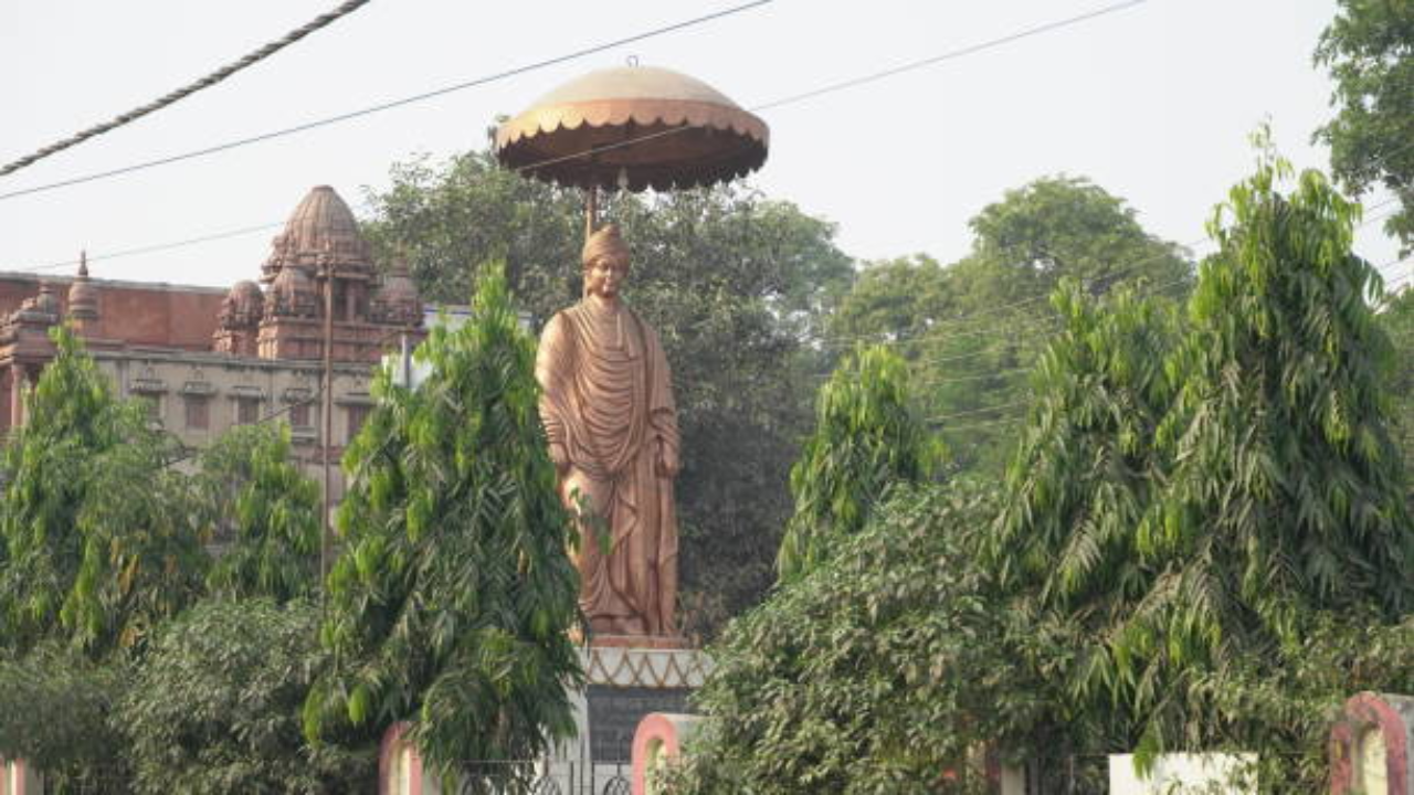 Swami Vivekananda