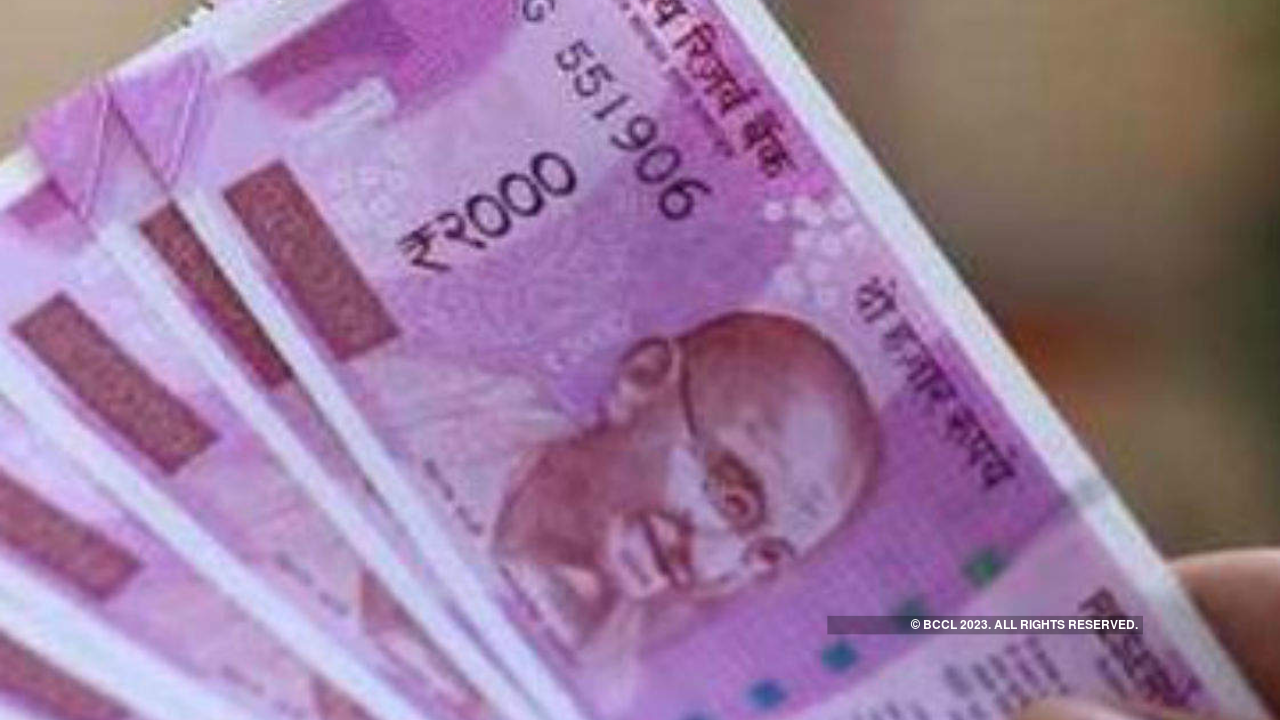 India's direct tax collections at Rs 14.71 lakh crore till Jan 10; nearly 25 pc rise over last year