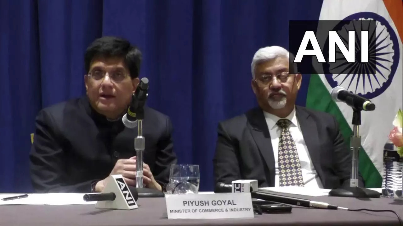 piyush goyal ani1