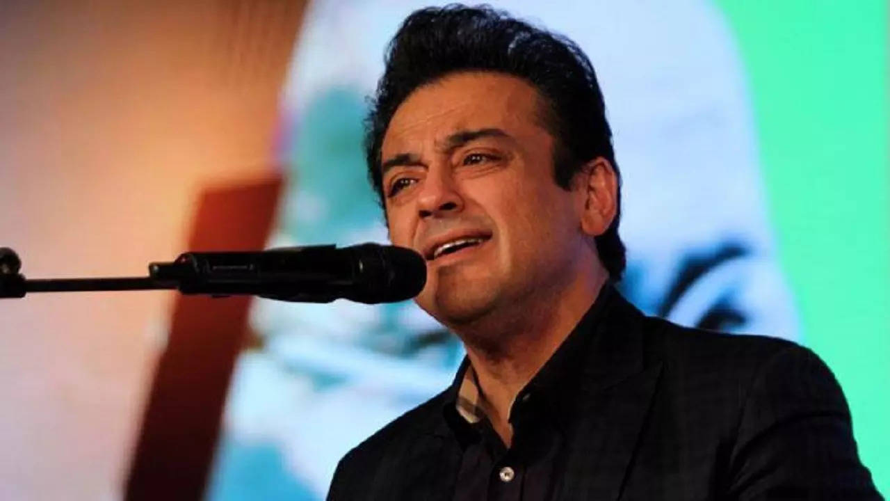 Adnan Sami